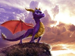 Spyro the Dragon'un yenilenmiş versiyonu geliyor!
