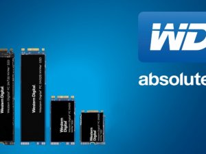 Western Digital 4K oyuncu SSD'sini duyurdu