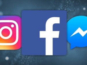 Instagram'daki bağlantılarınızı Messenger'a aktarın!