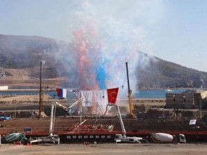 Batu Aksoy: Akkuyu Nükleer Güç Santrali çok önemli bir proje