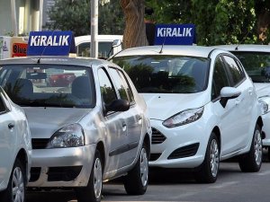 'Kiralık otomotiv pazarı 4 kat büyüyebilir'