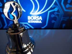 Borsa güne yükselişle başladı