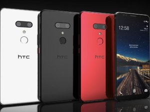 HTC U12+’ın tüm teknik detayları belli oldu