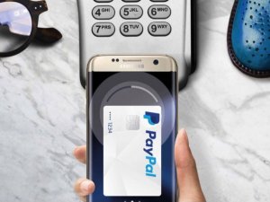 Samsung Pay’e PayPal desteği geldi!