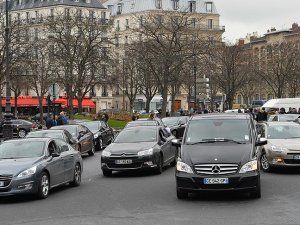 Avrupa Adalet Divanı, Uber hakkında kararını verdi