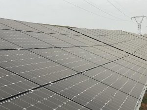 Harran Üniversitesi güneş enerjisi ile kazanacak