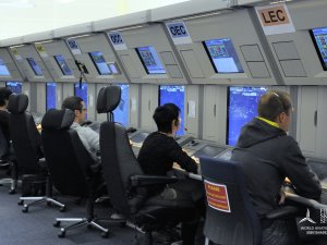 Eurocontrol, havayolu şirketlerine füze uyarısında bulundu