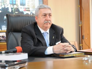 Bendevi Palandöken: Akaryakıt zamlarına çözüm üretilmeli