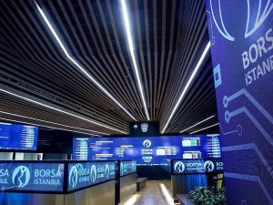 Borsa güne yatay seyirle başladı