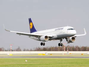 Lufthansa A320 uçaklarını yeniliyor