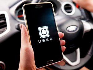 Uber otomobil kiralama hizmeti Uber Rent'i duyurdu