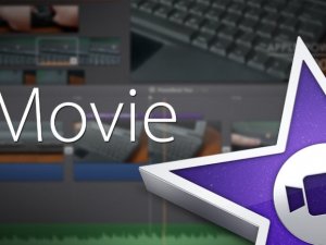 iMovie güncellendi!