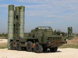 S-400'ler 2019 sonunda geliyor