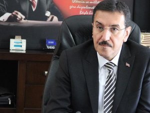 'Türkiye'yi transit üs haline getireceğiz'