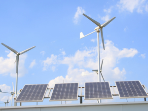 Ürdün, rüzgar ve güneş enerjisi yatırımlarını artırıyor