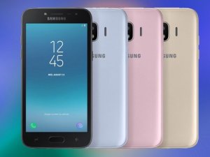 Samsung Galaxy J2 Pro