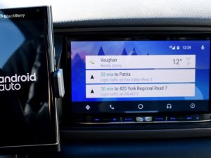 Android Auto Wirelles çıktı!