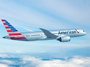 American Airlines uçuş rotasını değiştirdi!