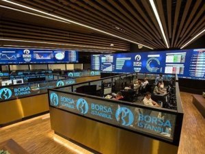 Borsa haftaya artıda başladı