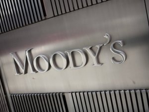 Moody's: TL'de zayıflık not için olumsuz