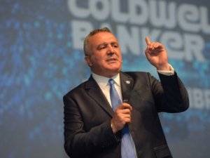 Coldwell Banker'dan 5 milyar dolarlık satış hedefi