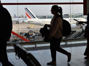 Air France'da grev devam ediyor