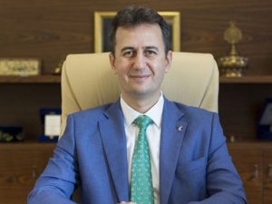 ASELSAN'ın genel müdürü Haluk Görgün oldu