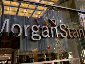 Morgan Stanley: Erken seçim TL için "geçici olarak" olumlu olabilir