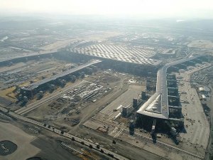 Bulgaristan İstanbul Yeni Havalimanı'nı bekliyor