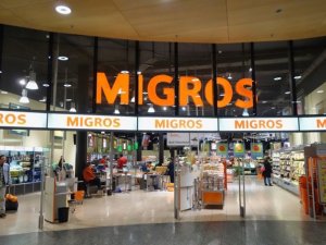 İki market Migros bünyesinde birleşiyor