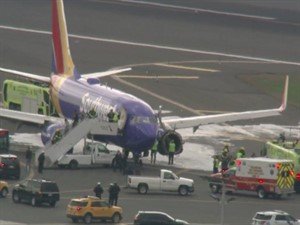 Southwest kazası sonrası en güvenli havayolları sıralaması değişti!