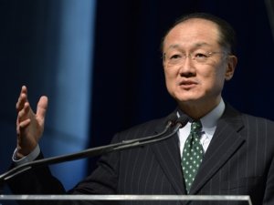 Dünya Bankasından "yatırım için mükemmel bir fırsat" değerlendirmesi