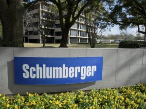 Schlumberger'in net kâr ve geliri arttı