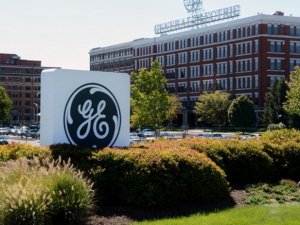 General Electric ilk çeyrek bilançosunu açıkladı