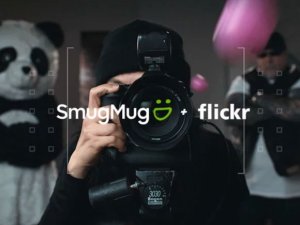 Flickr satıldı