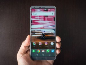 LG V40 iddiaları güçleniyor!