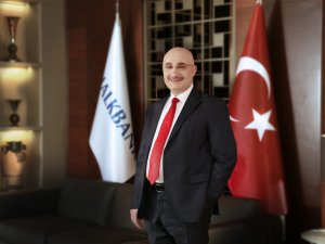 Halkbank yenilenebilir enerjiye destek veriyor