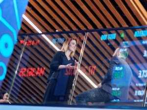 Borsa haftayı 1.21'lik kazançla kapattı