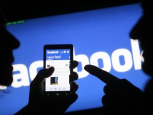 Facebook'un net kar ve geliri arttı