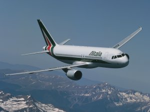 Alitalia'ya sağlanan krediye inceleme başlatıldı