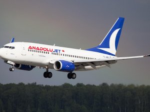 Anadolujet'ten 10'uncu yıla özel kampanya