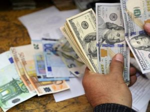Dolar ve euroda 'farklı' hesaplama