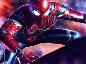 Spider Man Homecoming 2'den yeni bilgiler!