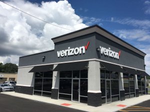 Verizon kârını ilk çeyrekte artırdı