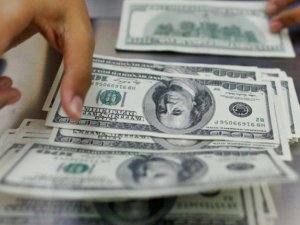 Dolar/TL'de hareketlilik arttı