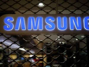 Samsung Electronics'ten rekor kâr