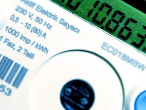 Elektrikte sayaçların yüzde 80'i akıllanacak