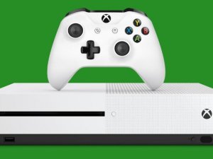 Xbox One 2K desteği sunmaya başladı