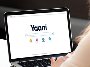 Yerli arama motoru Yaani.com.tr açıldı