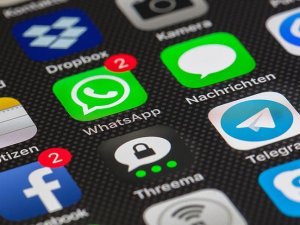 WhatsApp'a yaş sınırı